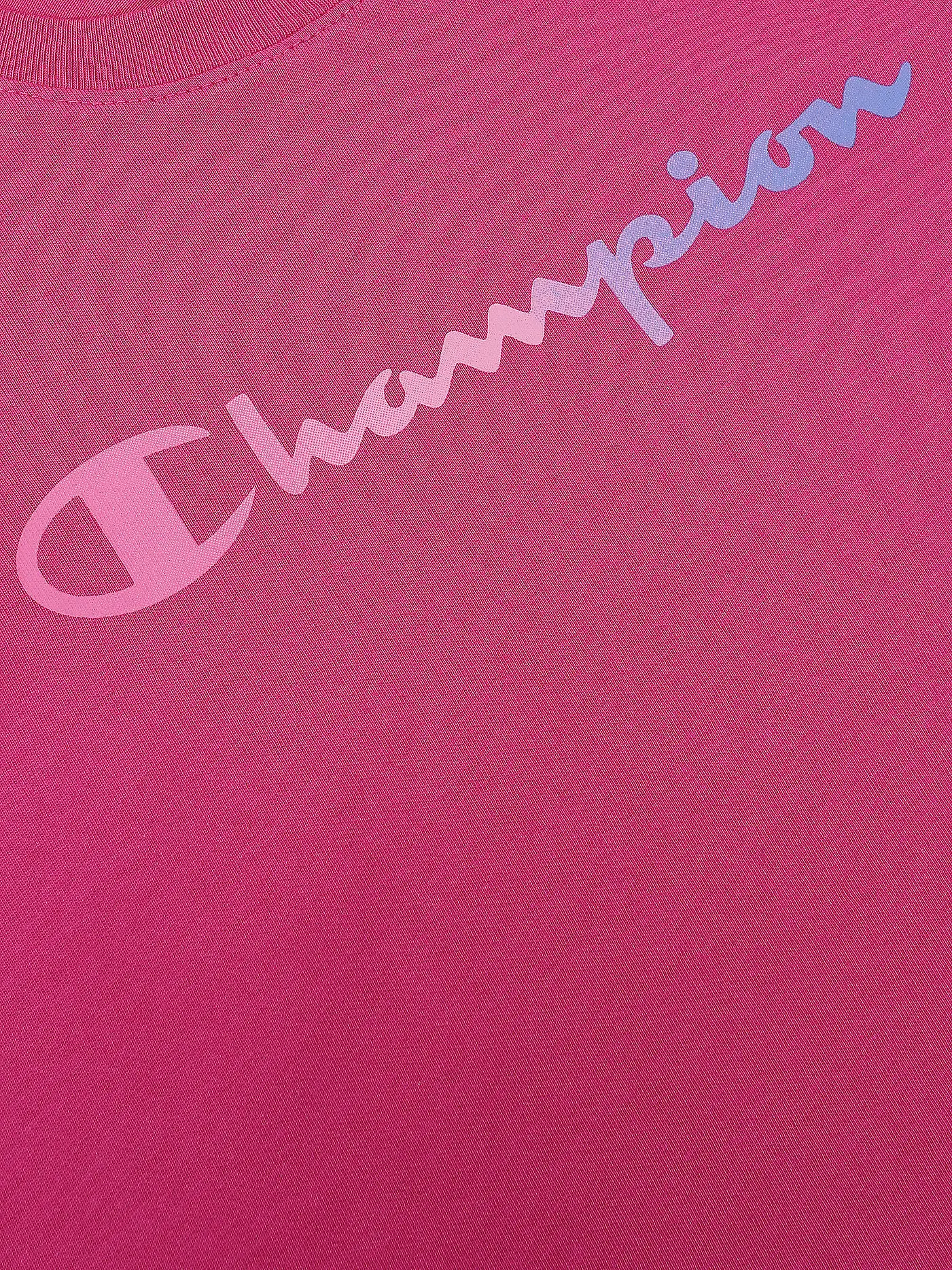 CHAMPION | Mädchen T-Shirt | 